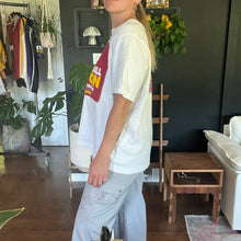 Load image into Gallery viewer, Home of Iowa State Football Tee | Rework