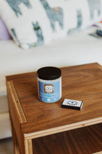 Load image into Gallery viewer, Calmness in Creativity | Candle