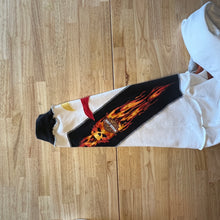 Load image into Gallery viewer, Wild Hog Harley Davidson Flame Hoody | Re-Work