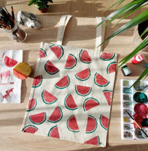 Load image into Gallery viewer, Tote Bag Painting at Oakhill Outdoor 3/12/24