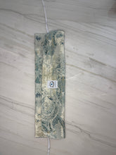 Load image into Gallery viewer, Makeup Brush Roll up Pouch