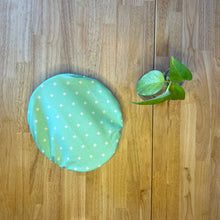 Load image into Gallery viewer, "Bread Bonnet" Bowl Cover | 8" - 10"