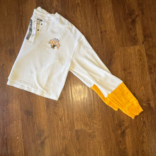 Load image into Gallery viewer, HAWKS Waffle Shirt | Rework