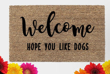 Load image into Gallery viewer, Make your own Doormat at Oakhill Outdoor 1/16/24