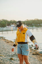 Load image into Gallery viewer, Kinnick Quarter Zip | Re-Work