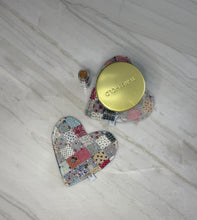 Load image into Gallery viewer, Heart Coasters (SET OF 2)