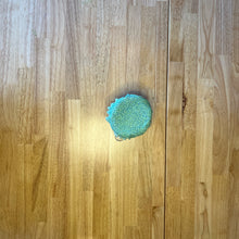 Load image into Gallery viewer, Mini "Bread Bonnet" Mason Jar Cover | 3" - 4.25"