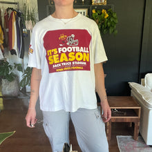 Load image into Gallery viewer, Home of Iowa State Football Tee | Rework