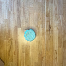 Load image into Gallery viewer, Mini "Bread Bonnet" Mason Jar Cover | 3" - 4.25"