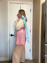 Load image into Gallery viewer, Bow Totes (Large Capacity)