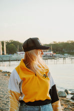 Load image into Gallery viewer, Kinnick Quarter Zip | Re-Work