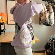 Load image into Gallery viewer, One stop EVERYWHERE Winter Games Weekend Hoody | Rework