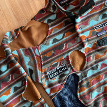 Load image into Gallery viewer, Hot & Steamy Winter Games Soup Patagonia | Rework