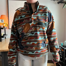 Load image into Gallery viewer, Hot & Steamy Winter Games Soup Patagonia | Rework