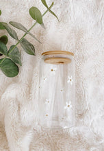 Load image into Gallery viewer, Paint a glass cup - Valentines Evening Craft at Oakhill Outdoor 2/14/24