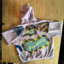 Load image into Gallery viewer, One stop EVERYWHERE Winter Games Weekend Hoody | Rework