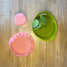 Load image into Gallery viewer, "Bread Bonnet" Bowl Cover | 8" - 10"