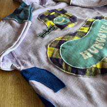 Load image into Gallery viewer, One stop EVERYWHERE Winter Games Weekend Hoody | Rework