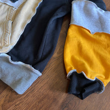 Load image into Gallery viewer, Herkys lil Bestie Hoody | Re-Work