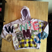 Load image into Gallery viewer, One stop EVERYWHERE Winter Games Weekend Hoody | Rework