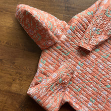 Load image into Gallery viewer, Grandmas House Quilt Hoodys (Reversible) | Re-Work