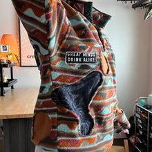 Load image into Gallery viewer, Hot & Steamy Winter Games Soup Patagonia | Rework