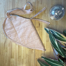 Load image into Gallery viewer, My GIANT HEART Fully Reversible Valentines Inspired Bag | Re-Work