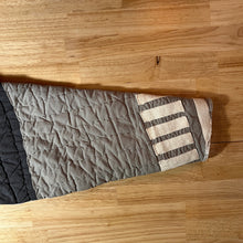 Load image into Gallery viewer, Frequent Flyer Quilt Hoody | Re-Work