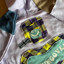 Load image into Gallery viewer, One stop EVERYWHERE Winter Games Weekend Hoody | Rework