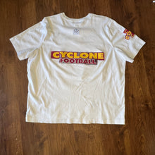 Load image into Gallery viewer, Home of Iowa State Football Tee | Rework