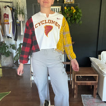 Load image into Gallery viewer, Cyclone-Nado | Rework