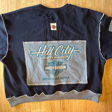 Load image into Gallery viewer, "Missing the road" Harley Blues | Re-Work