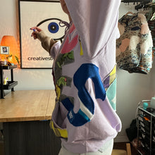 Load image into Gallery viewer, One stop EVERYWHERE Winter Games Weekend Hoody | Rework