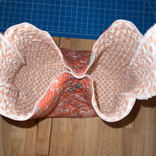 Load image into Gallery viewer, Quilted Bucket Bag | Re-Work