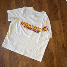 Load image into Gallery viewer, Home of Iowa State Football Tee | Rework