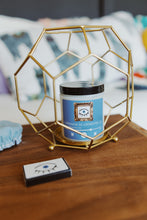Load image into Gallery viewer, Calmness in Creativity | Candle
