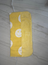 Load image into Gallery viewer, Makeup Brush Roll up Pouch