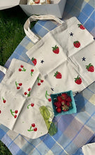 Load image into Gallery viewer, Tote Bag Painting at Oakhill Outdoor 3/12/24