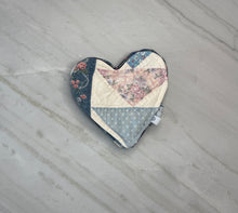 Load image into Gallery viewer, Heart Coasters (SET OF 2)