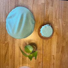 Load image into Gallery viewer, "Bread Bonnet" Bowl Cover | 8" - 10"