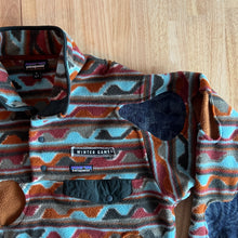 Load image into Gallery viewer, Hot & Steamy Winter Games Soup Patagonia | Rework