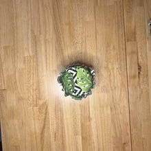 Load image into Gallery viewer, Mini "Bread Bonnet" Mason Jar Cover | 3" - 4.25"