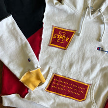 Load image into Gallery viewer, Engineerd Specifications of IA STATE | Re-Work