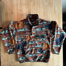 Load image into Gallery viewer, Hot & Steamy Winter Games Soup Patagonia | Rework