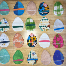 Load image into Gallery viewer, Sustainable Easter eggs | Re-Work