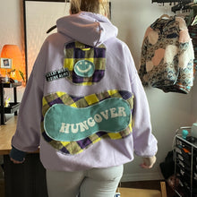 Load image into Gallery viewer, One stop EVERYWHERE Winter Games Weekend Hoody | Rework