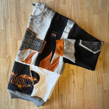 Load image into Gallery viewer, Freedom on Two Wheels Crew | Re-Work