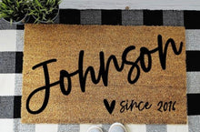 Load image into Gallery viewer, Make your own Doormat at Oakhill Outdoor 1/16/24