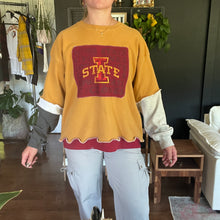 Load image into Gallery viewer, Iowa State on repeat | Rework