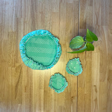 Load image into Gallery viewer, "Bread Bonnet" Bowl Cover | 8" - 10"